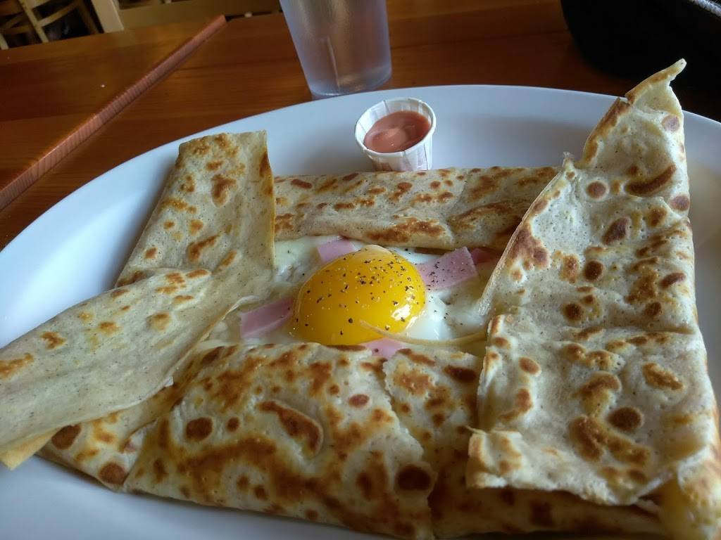 Suzette Crêpe Café | cafe | 1226 Solano Ave, Albany, CA 94706, USA | 5102204956 OR +1 510-220-4956