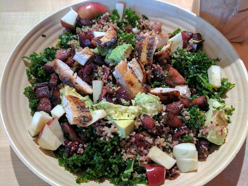 B.GOOD | restaurant | 94 Derby St, Hingham, MA 02043, USA | 7817415393 OR +1 781-741-5393