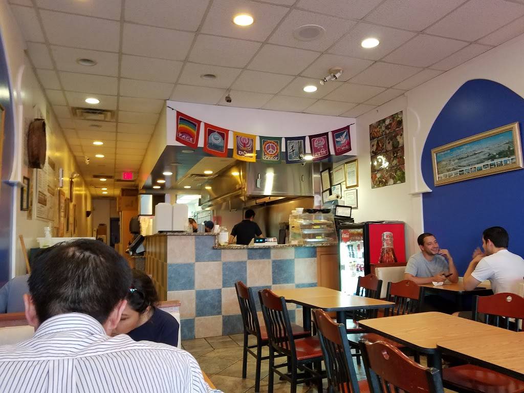 Mediterranean Grill | restaurant | 1255 Johnson Ferry Rd, Marietta, GA 30068, USA | 6789960045 OR +1 678-996-0045