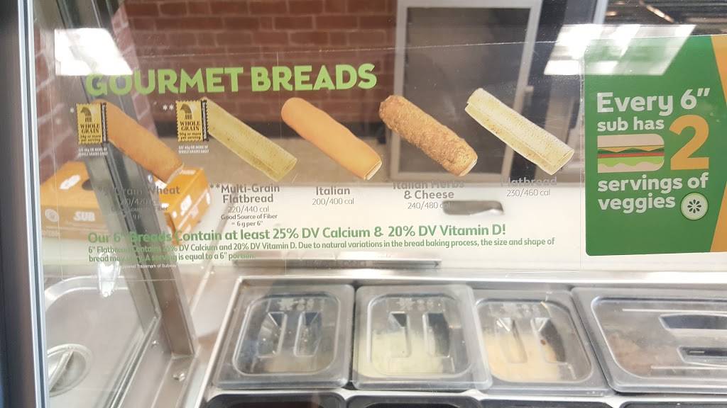 Subway Restaurants | restaurant | 241-07 Linden Blvd, Elmont, NY 11003, USA | 5162851465 OR +1 516-285-1465