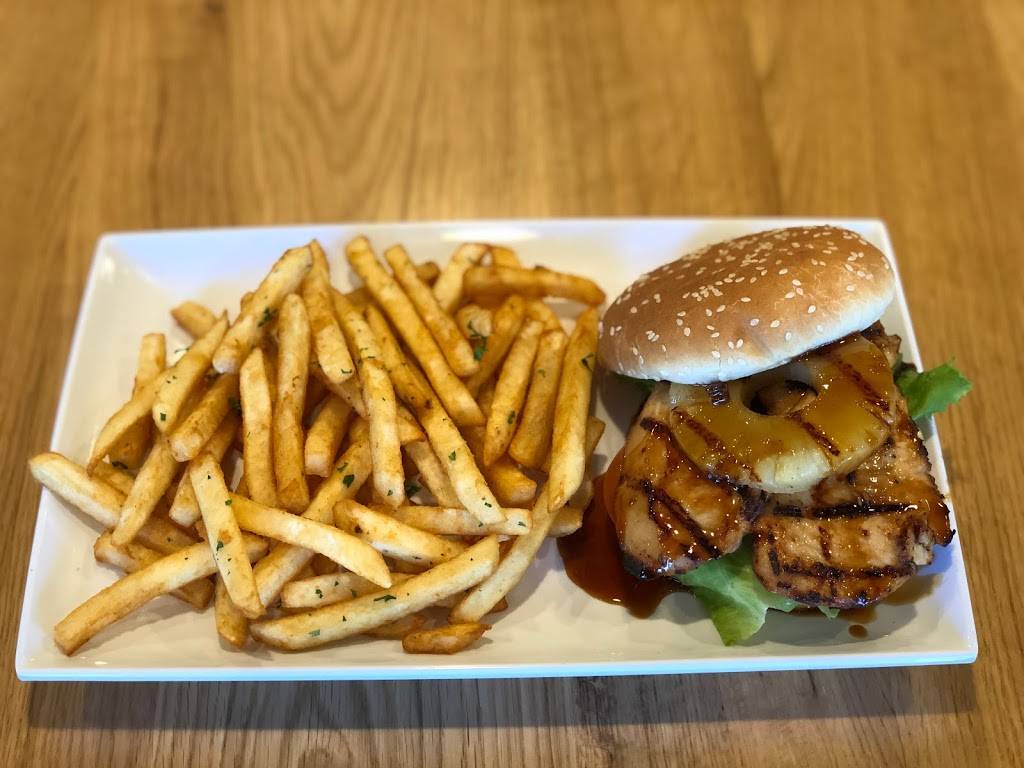 Kailua Grill | restaurant | 136 Main St, Seal Beach, CA 90740, USA | 5624311900 OR +1 562-431-1900