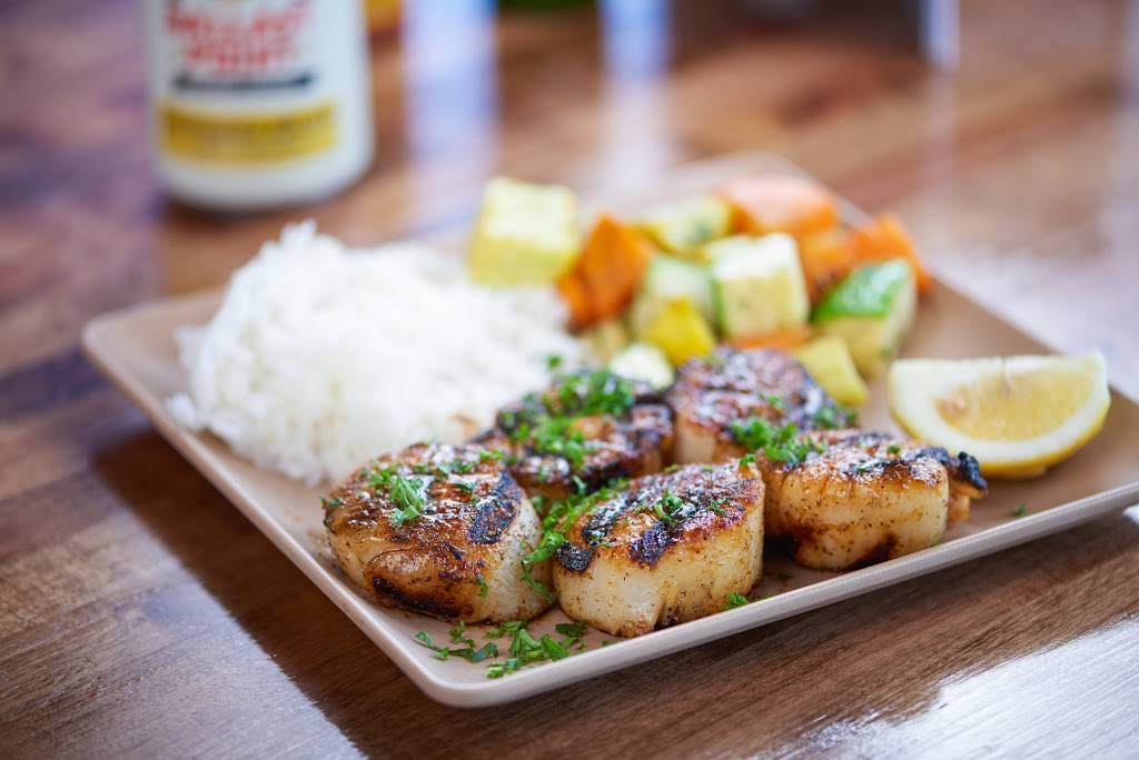 Hermosa Beach Fish Shop | restaurant | 719 Pier Ave, Hermosa Beach, CA 90254, USA | 3103723480 OR +1 310-372-3480