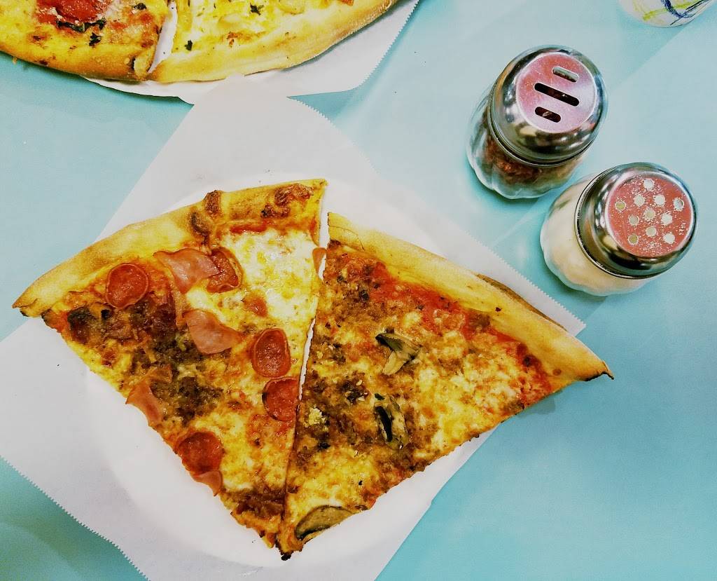 Tomato Pie Pizza Joint | restaurant | 2457 Hyperion Ave, Los Angeles, CA 91030, USA | 3236616474 OR +1 323-661-6474