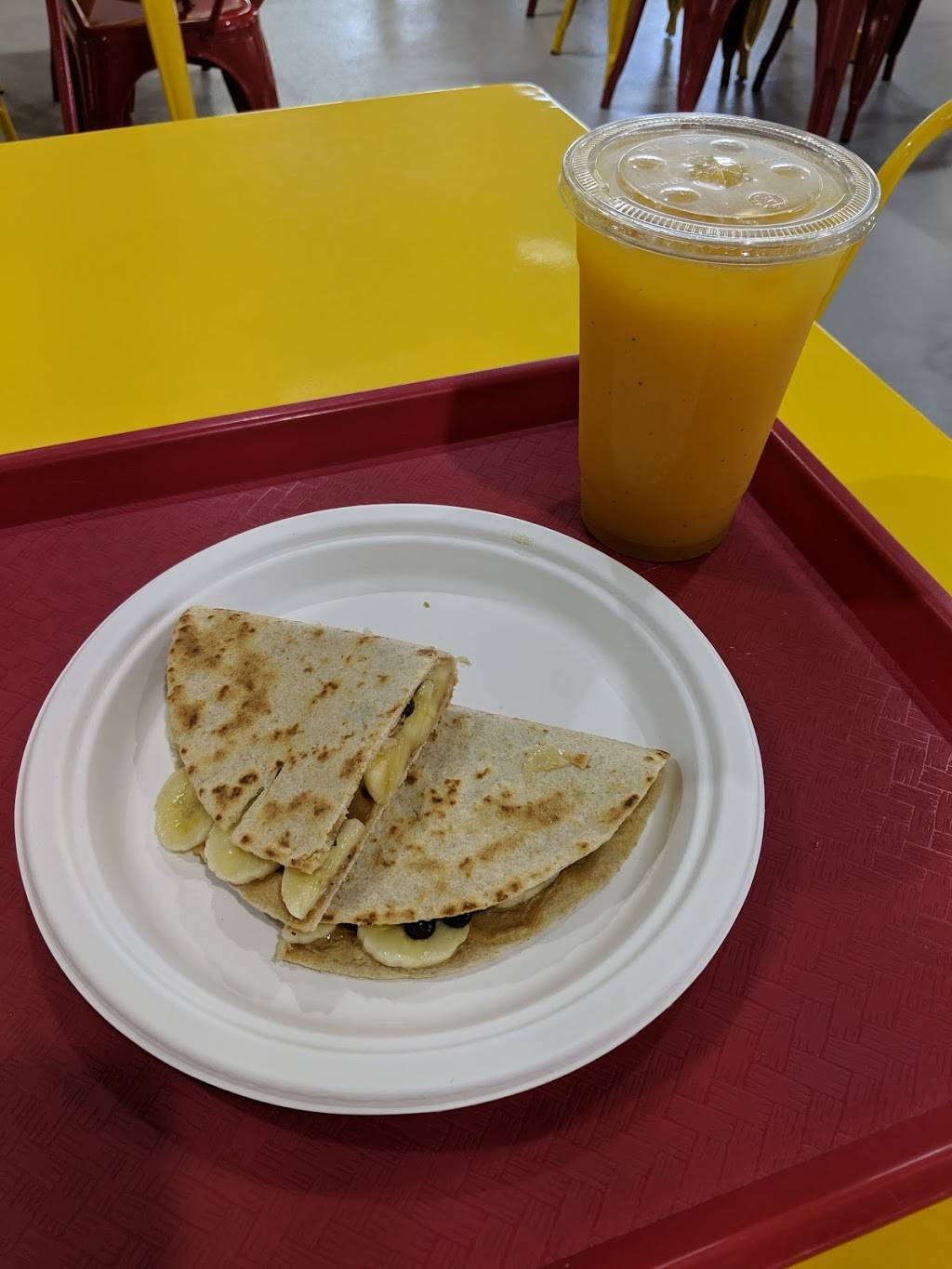 El Palacio de los Jugos | bakery | 555 Jefferson Ave, Miami Beach, FL 33139, USA | 7865025383 OR +1 786-502-5383