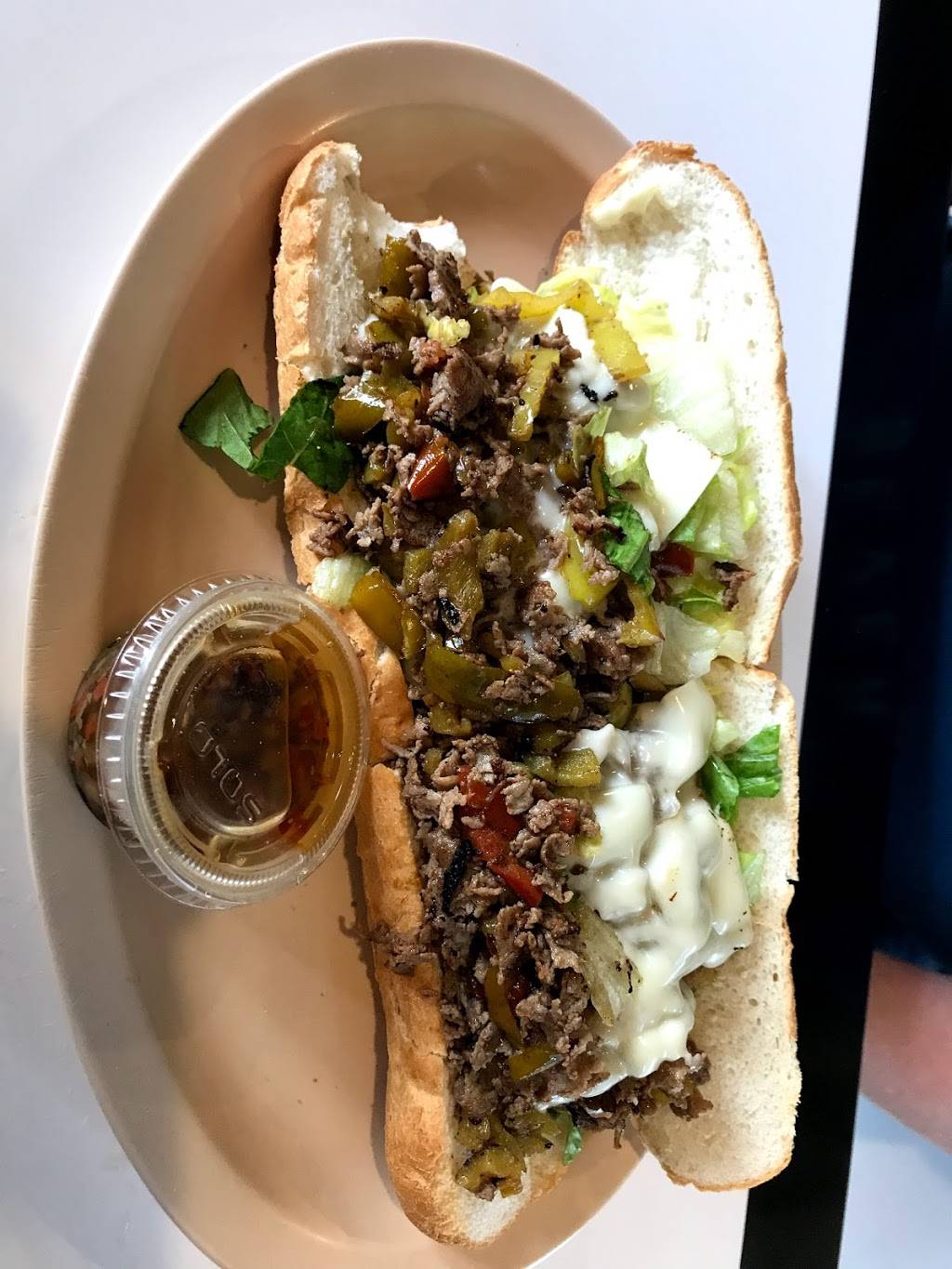 Elizabeths Pizza | restaurant | 2505 Westchester Dr, High Point, NC 27262, USA | 3368894030 OR +1 336-889-4030