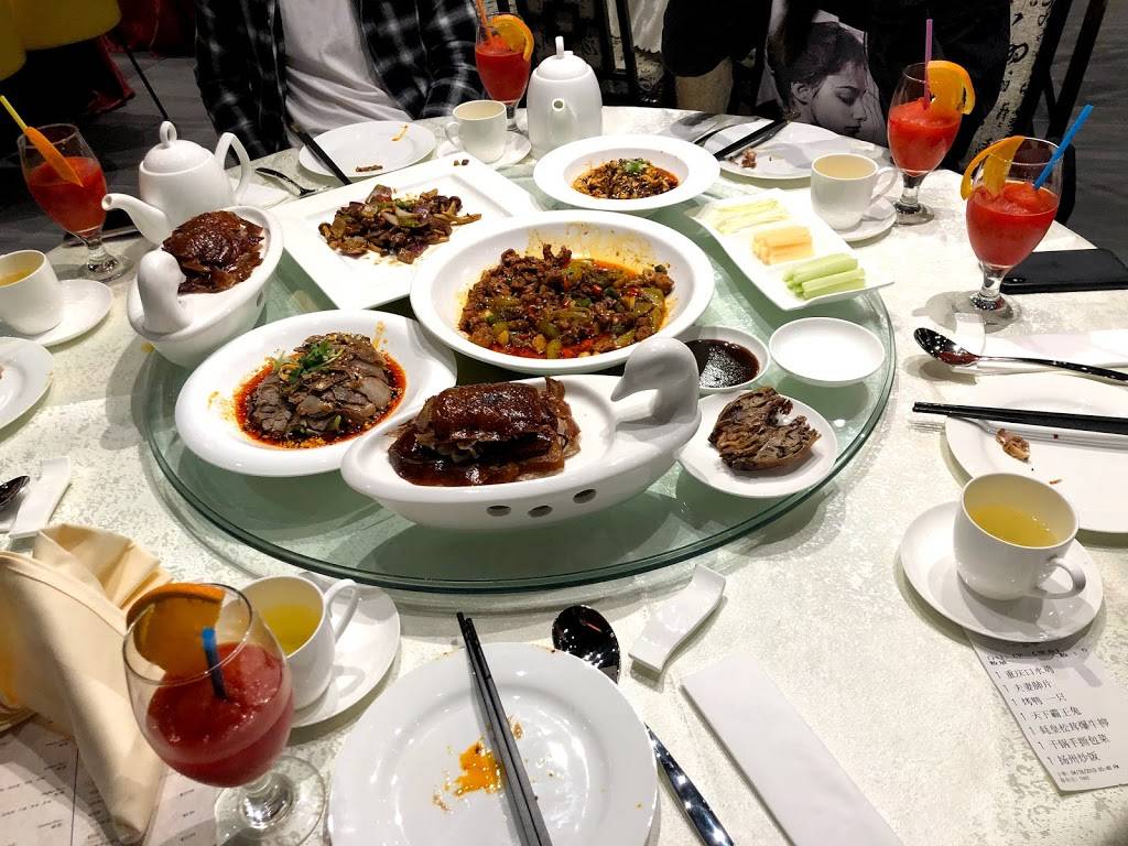 816 Cuisine 川粤中国 | restaurant | 180 Steeles Ave W Unit 20A, Thornhill, ON L4J 2L1, Canada | 9057311816 OR +1 905-731-1816