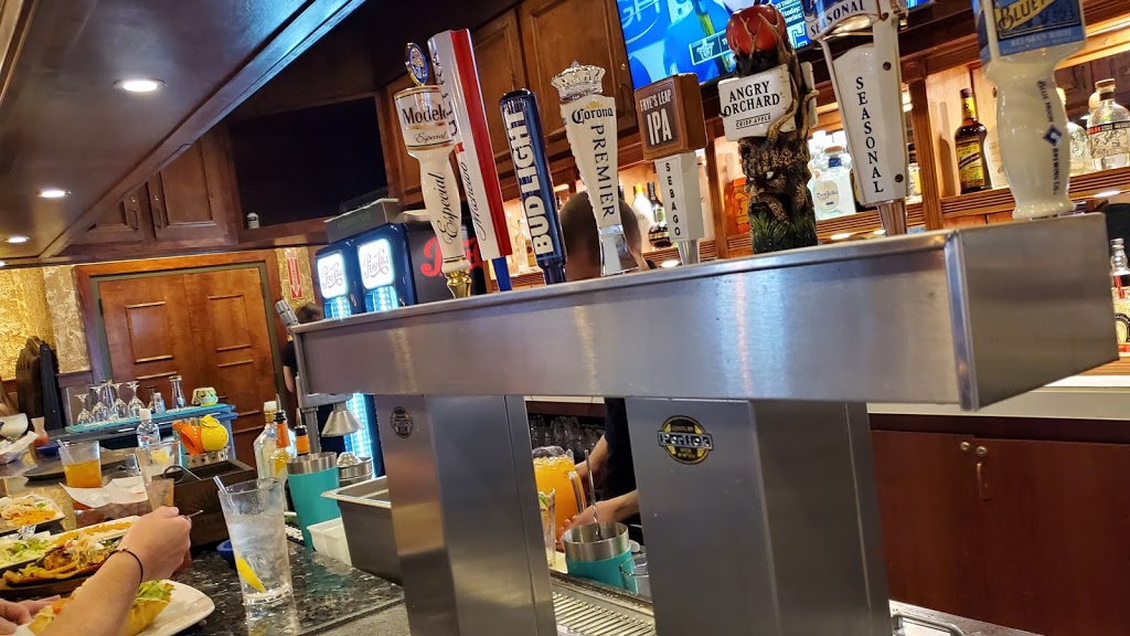 El Agaves Mexican Restaurant | restaurant | 58 Stephen King Dr, Augusta, ME 04330, USA | 2076260141 OR +1 207-626-0141