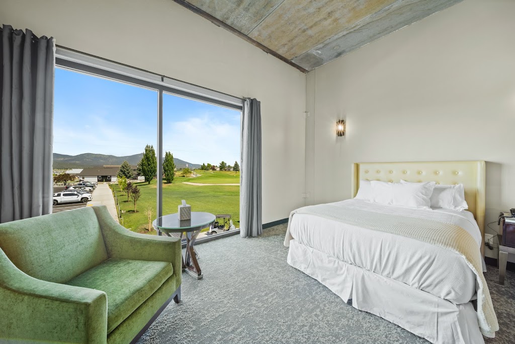 The Club at Prairie Falls | restaurant | 3200 N Spokane St, Post Falls, ID 83854, USA | 2086184727 OR +1 208-618-4727