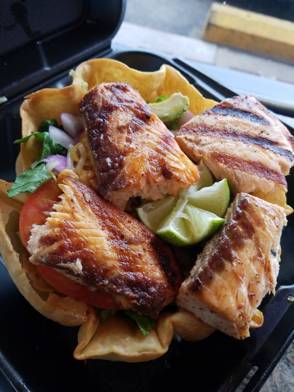 Chicken Fiesta | restaurant | 7748 Midlothian Turnpike, Richmond, VA 23235, USA | 8043201112 OR +1 804-320-1112