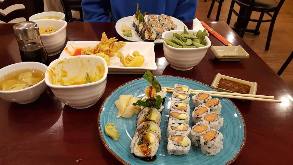 Asian Kitchen | restaurant | 934 N Bridge St, Yorkville, IL 60560, USA | 6308829590 OR +1 630-882-9590