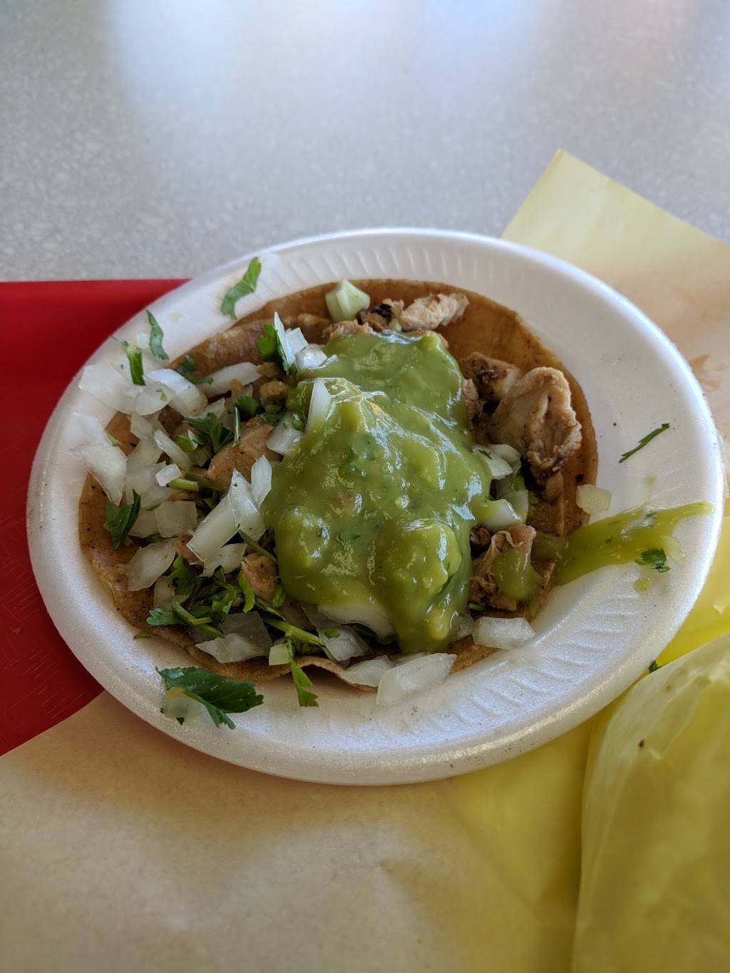 Tijuanas Tacos | restaurant | 24578 Sunnymead Boulevard, Moreno Valley, CA 92553, USA | 9514853353 OR +1 951-485-3353