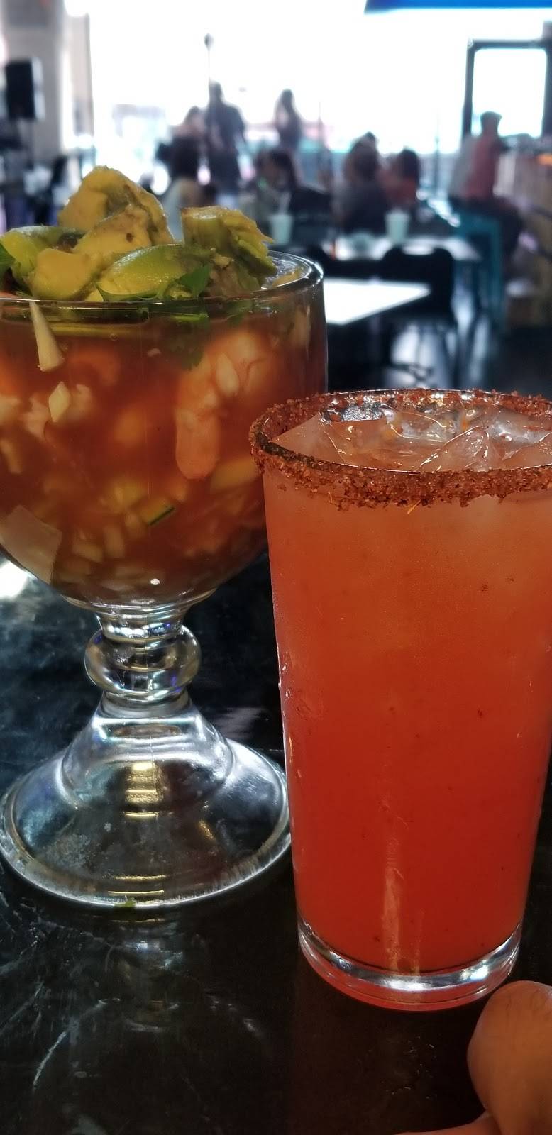 El After | restaurant | 3550 Lee Blvd, El Paso, TX 79936, USA | 9156421266 OR +1 915-642-1266