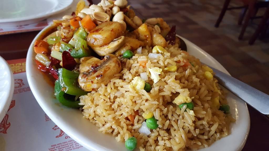 Haylumoon Restaurant | restaurant | 124 N 4th St, Chillicothe, IL 61523, USA | 3092743560 OR +1 309-274-3560