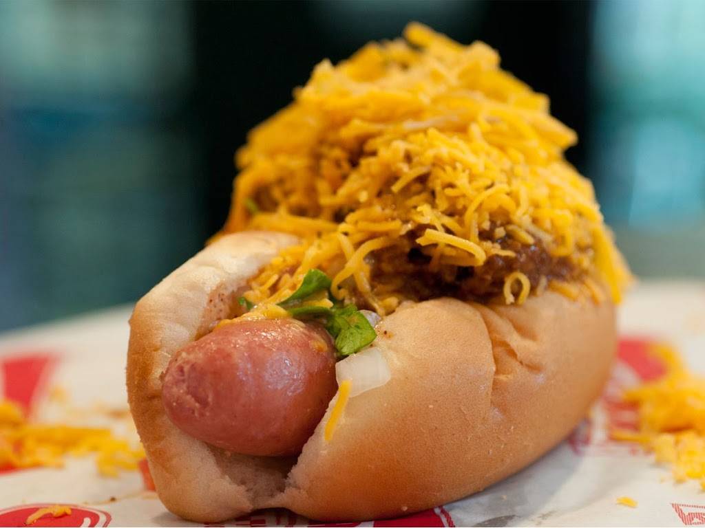 Devil Dawgs on State | restaurant | 767 S State St, Chicago, IL 60605, USA | 3125839100 OR +1 312-583-9100