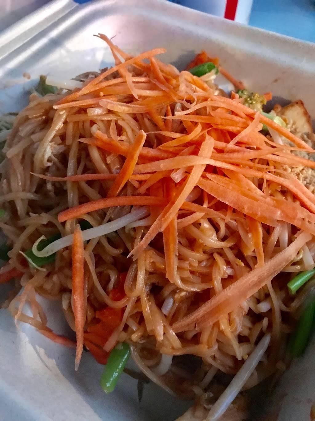 Malai Thai | restaurant | 66-521 Kamehameha Hwy, Haleiwa, HI 96712, USA | 8083736355 OR +1 808-373-6355