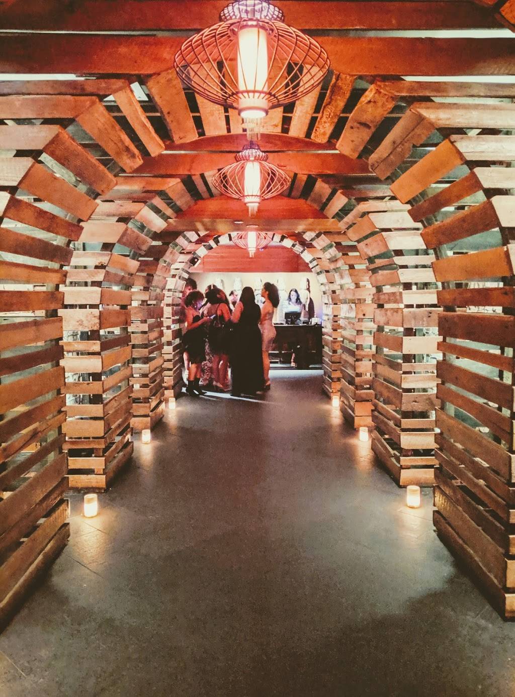 TAO Downtown | restaurant | 92 9th Ave, New York, NY 10011, USA | 2128882724 OR +1 212-888-2724