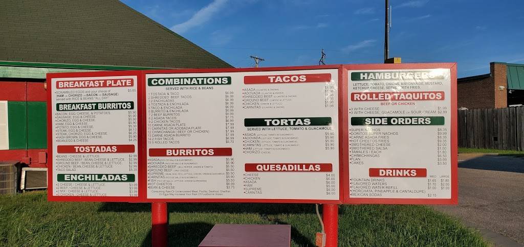 Mexican Burrito | restaurant | 1710 S West St, Wichita, KS 67213, USA | 3162608392 OR +1 316-260-8392