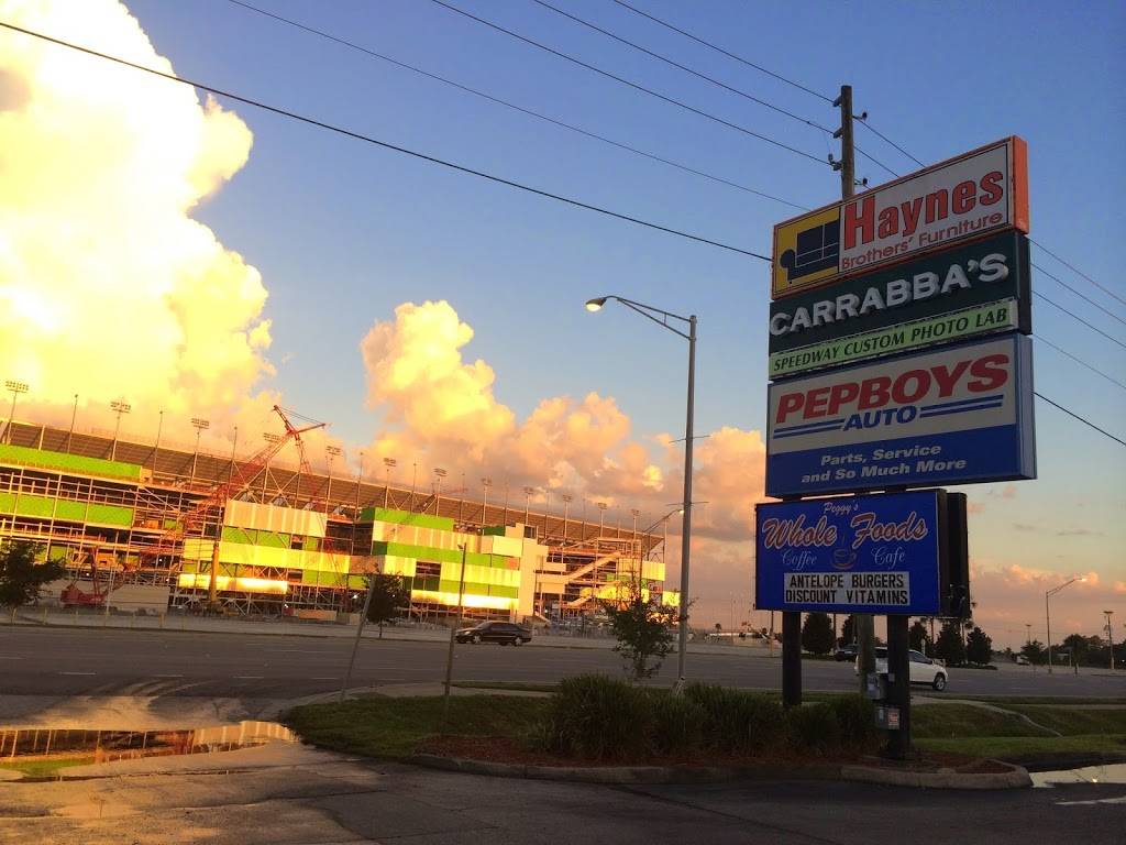 Peggys Whole Foods & Coffee Cafe | cafe | 3761 S Nova Rd, Port Orange, FL 32129, USA | 3862651510 OR +1 386-265-1510