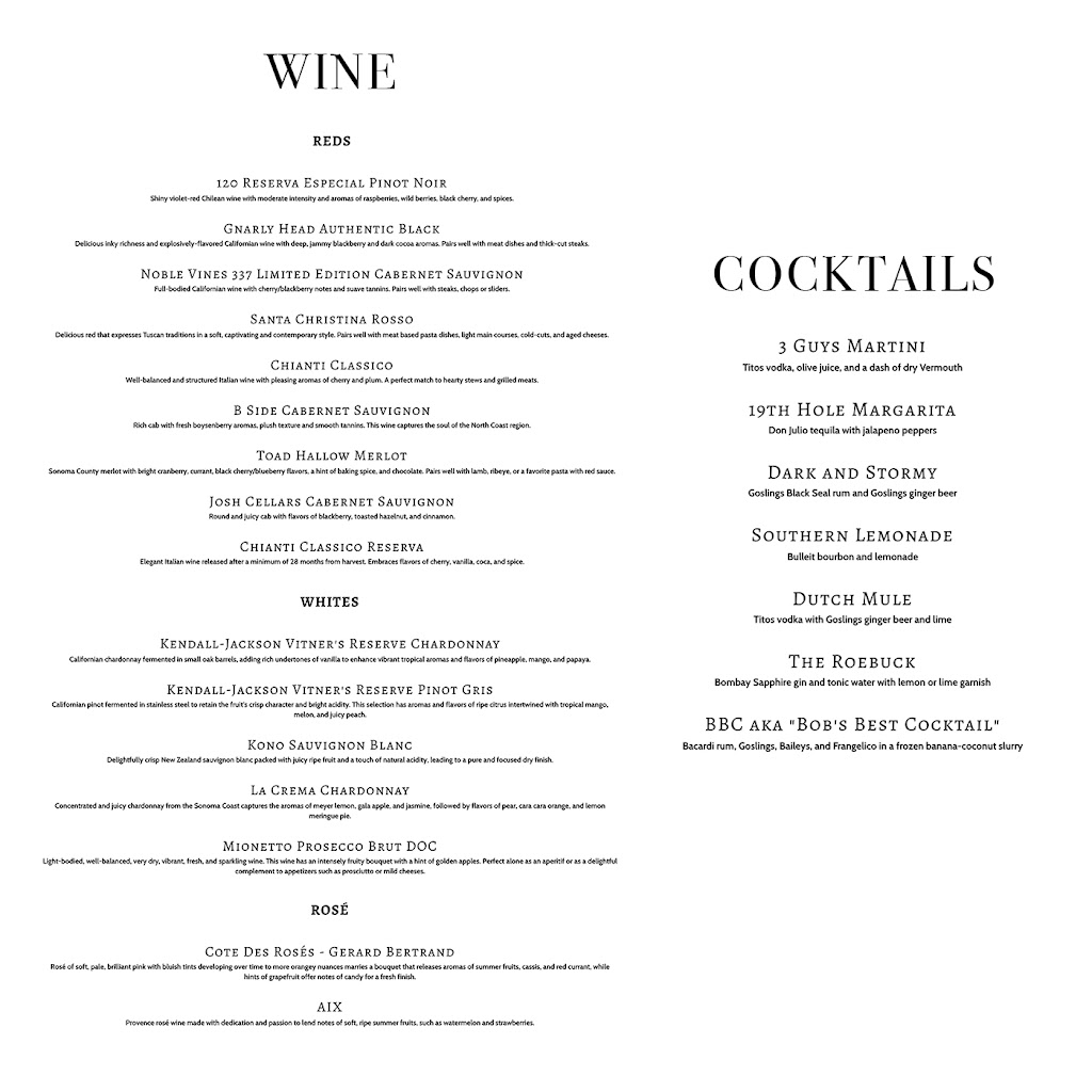 3 Guys at the Grille | restaurant | 859 Stony Hill Rd, Wilbraham, MA 01095, USA | 4135968887 OR +1 413-596-8887