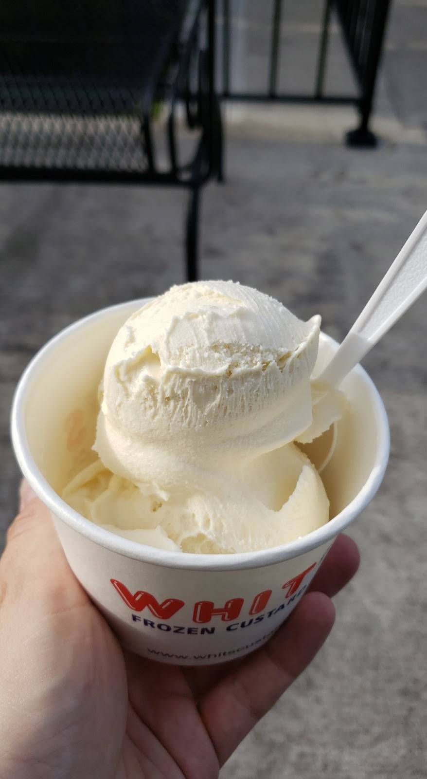 Whits Frozen Custard | restaurant | 4138 Main St, Hilliard, OH 43026, USA | 6147101315 OR +1 614-710-1315
