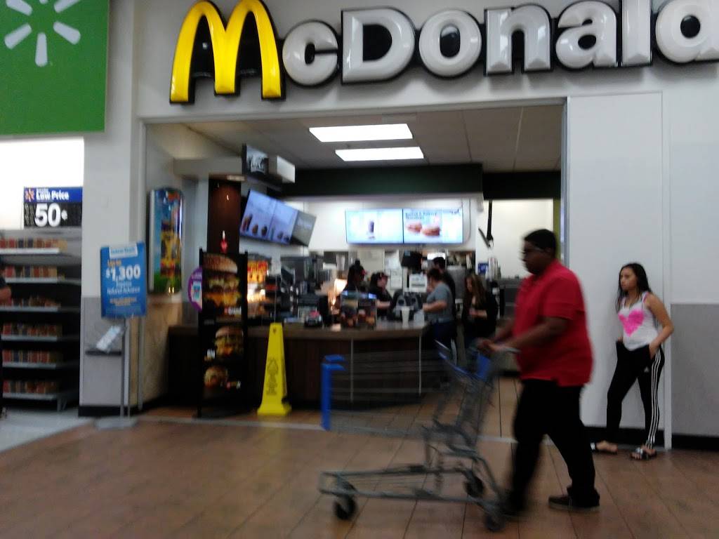 McDonalds | cafe | 11250 E Colonial Dr, Orlando, FL 32817, USA | 4072733413 OR +1 407-273-3413