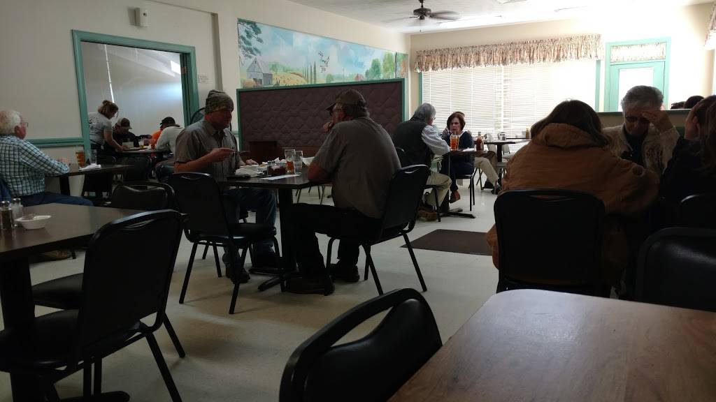 Grannys Kitchen | restaurant | 188 US-19, Americus, GA 31719, USA | 2299240028 OR +1 229-924-0028