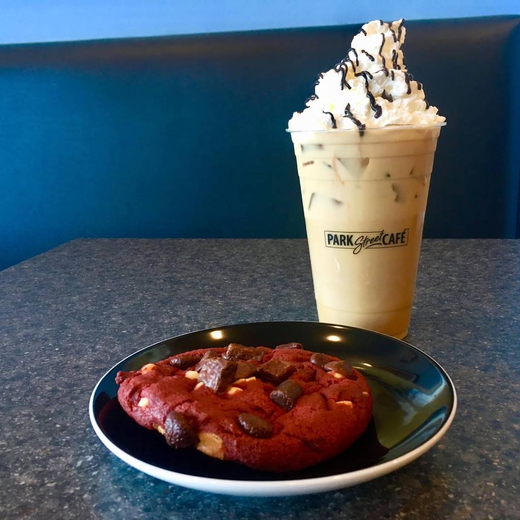 Park Street Café | restaurant | 113 Park St, Traverse City, MI 49685, USA | 2314211747 OR +1 231-421-1747