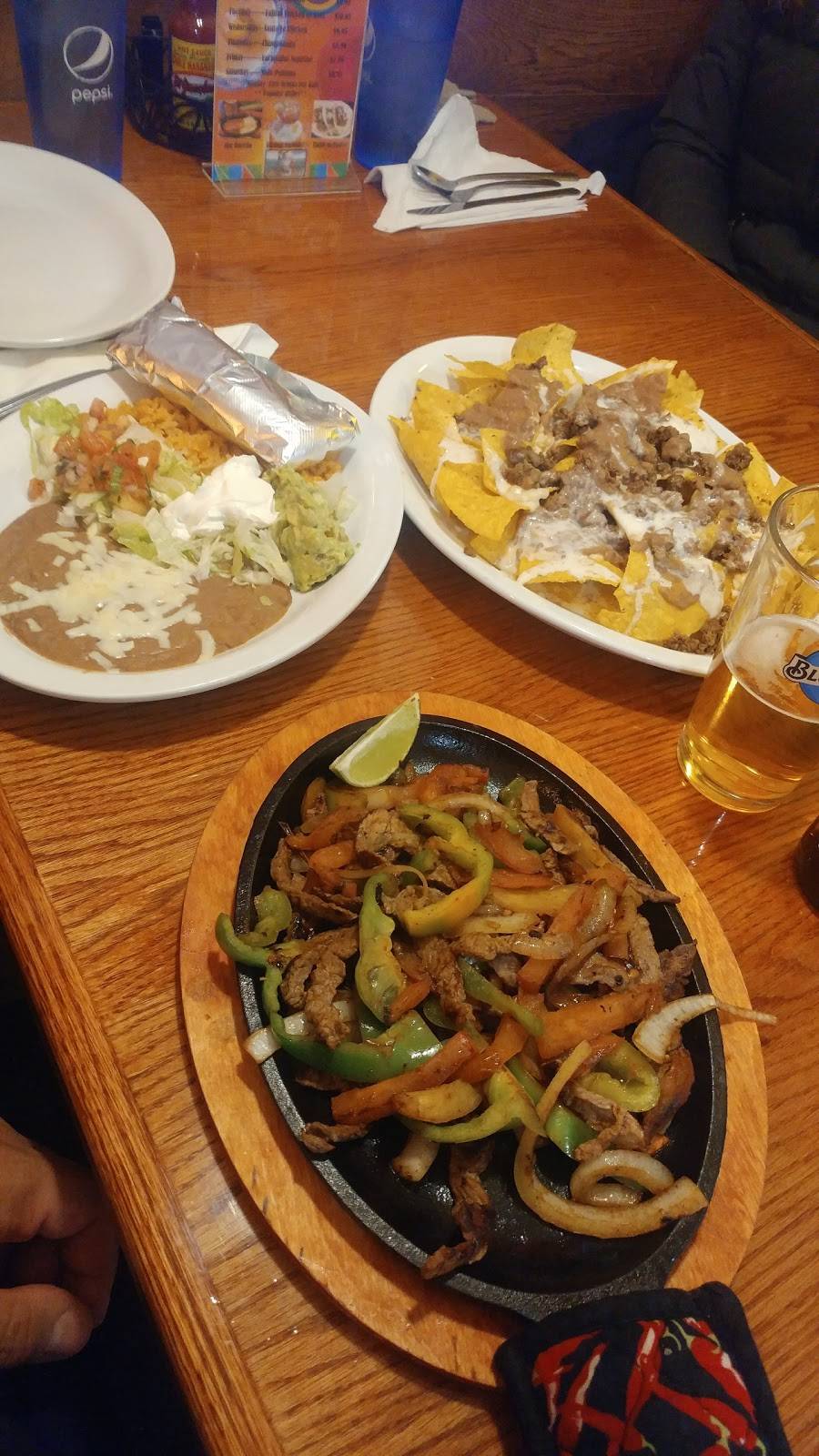 Jimador Mexican Restaurant | restaurant | 156 S Bloomingdale Rd S, Bloomingdale, IL 60108, USA | 2246538788 OR +1 224-653-8788