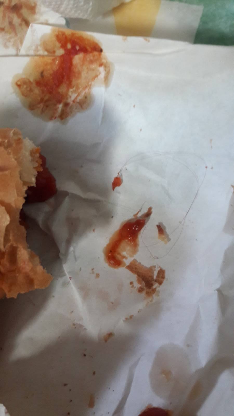 Subway Restaurants | restaurant | 8767 L Philadelphia Rd, Rosedale, MD 21237, USA | 4105744930 OR +1 410-574-4930