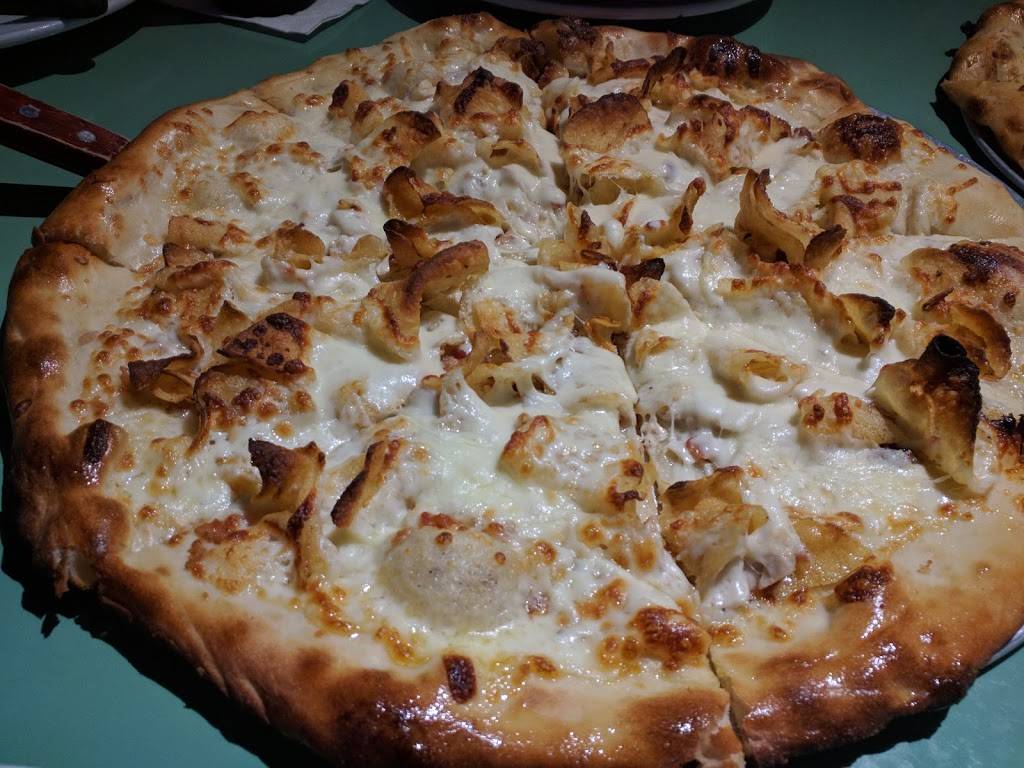 Nona Lisa Pizzeria | restaurant | 208 E Main St, Watertown, TN 37184, USA | 6152370102 OR +1 615-237-0102