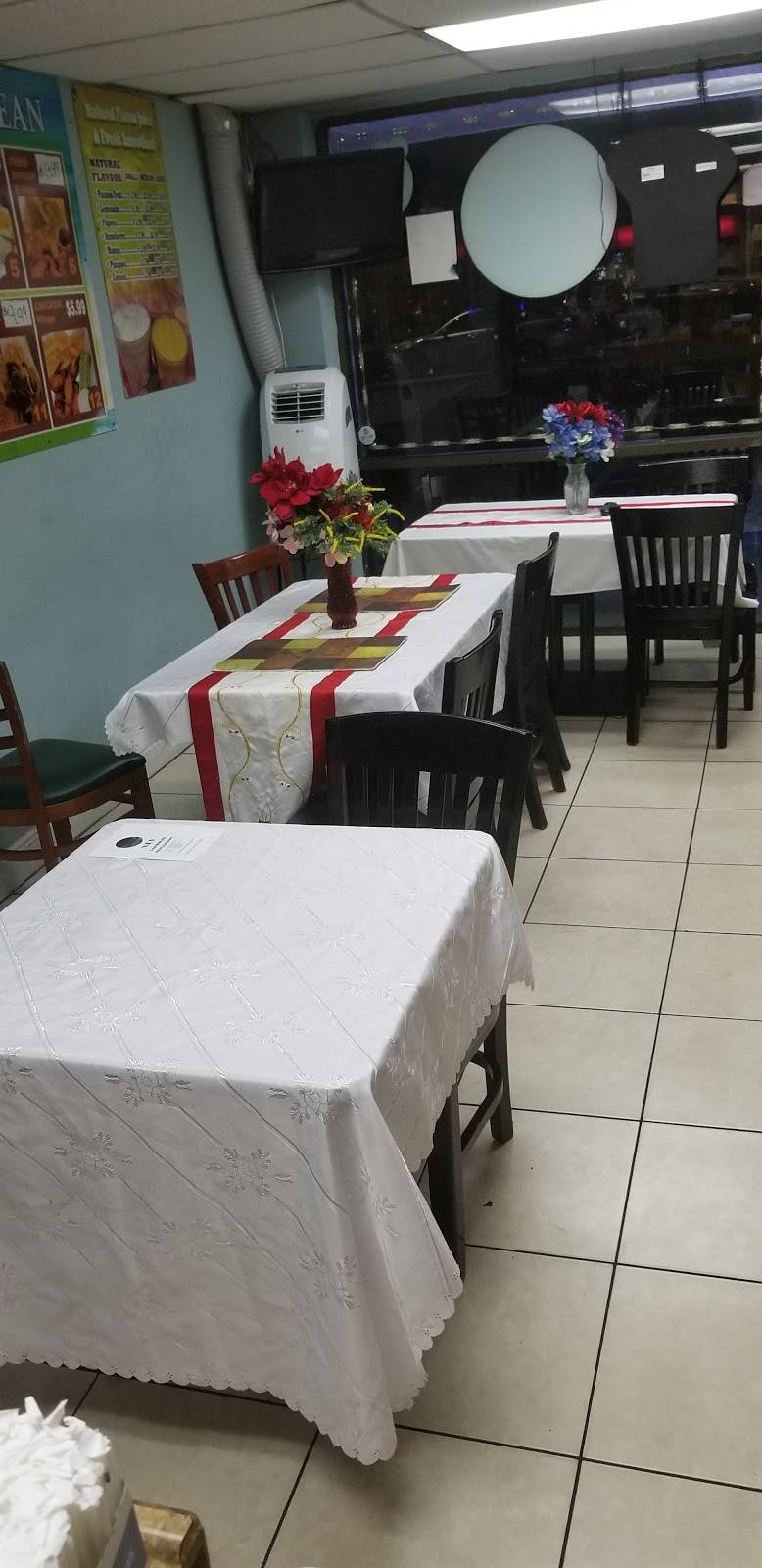 Ney Caribbean Restaurant | restaurant | 10114 S Military Trail suite #102, Boynton Beach, FL 33436, USA | 5615097157 OR +1 561-509-7157