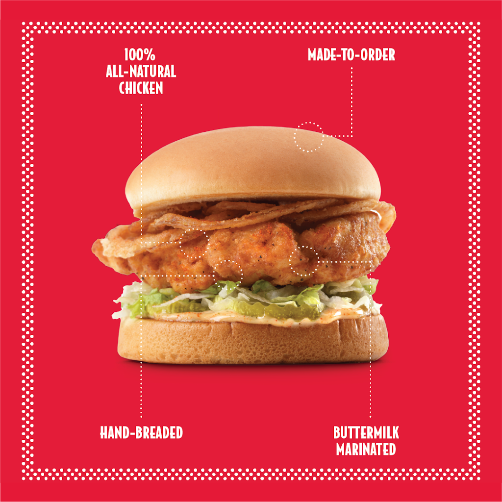 Slim Chickens | restaurant | 2711 S Louise Ave, Sioux Falls, SD 57106, USA | 6052712710 OR +1 605-271-2710