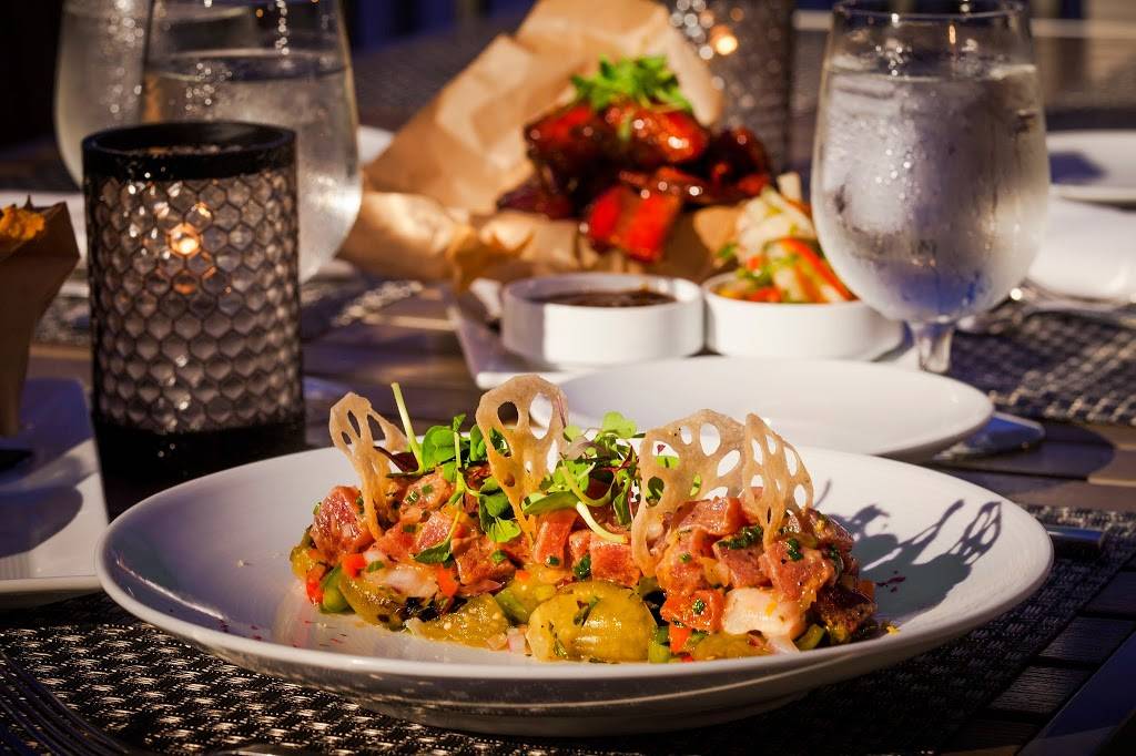 Castile Restaurant | night club | 3701 Gulf Blvd, St Pete Beach, FL 33706, USA | 7274568660 OR +1 727-456-8660