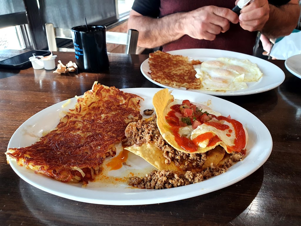 Shack Breakfast & Lunch | restaurant | 860 NW Blue Pkwy, Lees Summit, MO 64086, USA | 8166005353 OR +1 816-600-5353