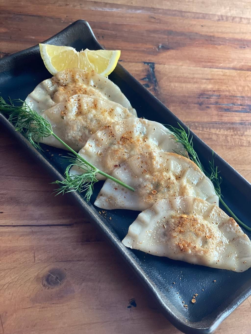 Zofias Kitchen | restaurant | 4238 Wilson Blvd #145, Arlington, VA 22203, USA | 7035506220 OR +1 703-550-6220