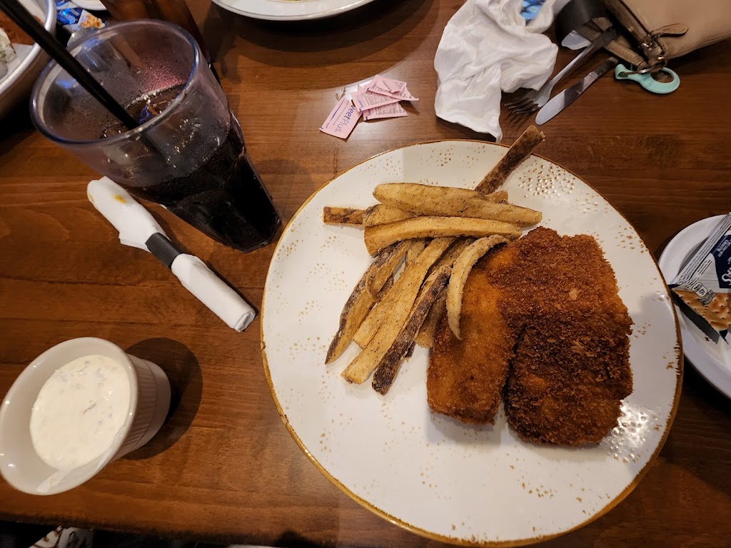 The Blue Clove Seafood Bar and Grill | restaurant | 5884 Everhart Rd, Corpus Christi, TX 78413, USA | 3613340202 OR +1 361-334-0202