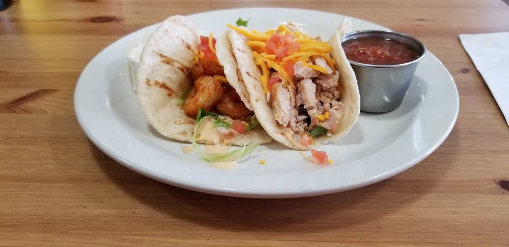 Fresh Tortillas Grill | restaurant | 837 3rd Ave, Phillipsburg, NJ 08865, USA | 9084541180 OR +1 908-454-1180