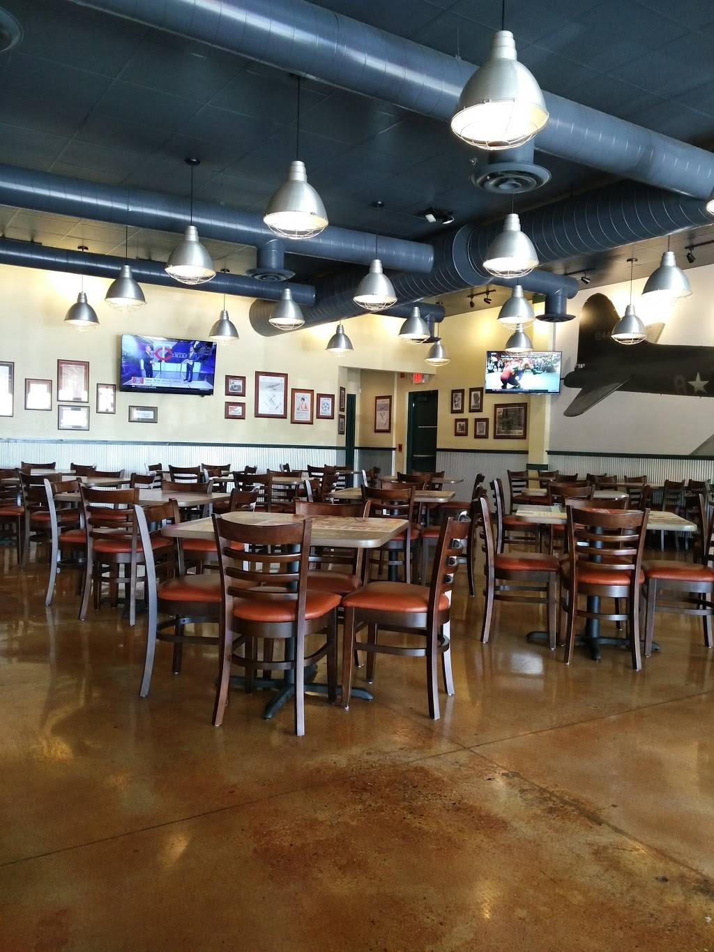 Wingstop | restaurant | 3155 W Indian School Rd B, Phoenix, AZ 85017, USA | 6025355570 OR +1 602-535-5570