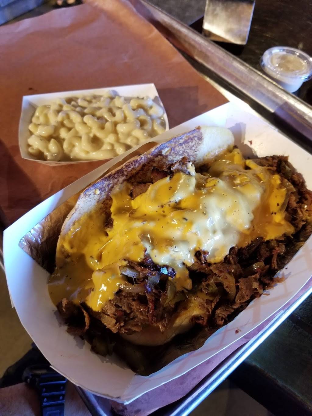 Sugarfire smokehouse | restaurant | 1730 E Republic Rd, Springfield, MO 65804, USA | 4177204774 OR +1 417-720-4774