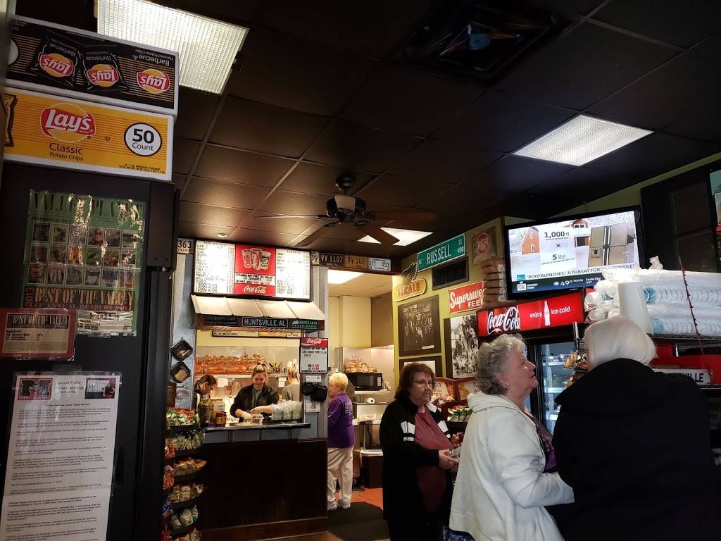 Dallas Mill | meal takeaway | 500 Pratt Ave NW, Huntsville, AL 35801, USA | 2564893354 OR +1 256-489-3354