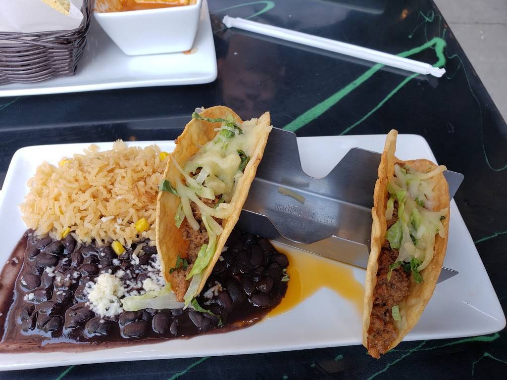 Más Tequila Cantina | restaurant | 708 N 2nd St, St. Louis, MO 63102, USA | 3148771700 OR +1 314-877-1700