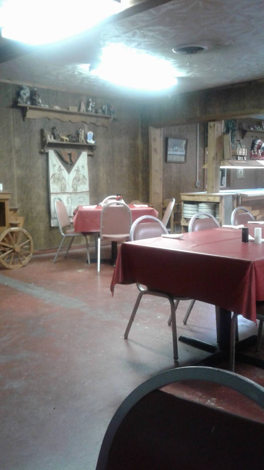 Old West Fish & Steak | restaurant | 574 Turner Dr, Tupelo, MS 38801, USA | 6628441994 OR +1 662-844-1994