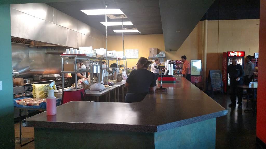 Joes Mesquite Grill | restaurant | 11755 W Little York Rd, Houston, TX 77041, USA | 8324671110 OR +1 832-467-1110