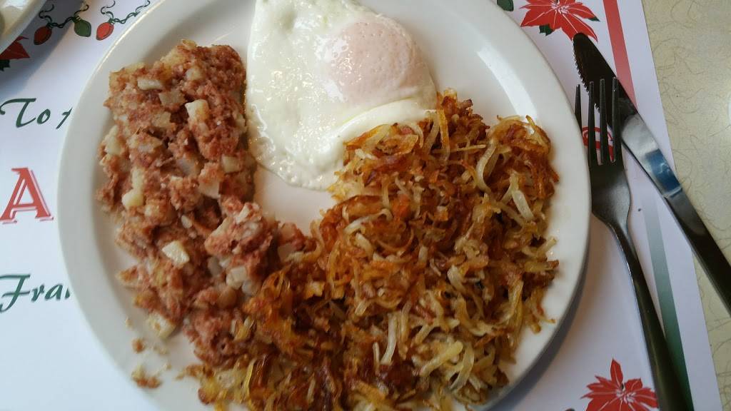 Hawley Diner | restaurant | 302 Main Ave, Hawley, PA 18428, USA | 5702260523 OR +1 570-226-0523