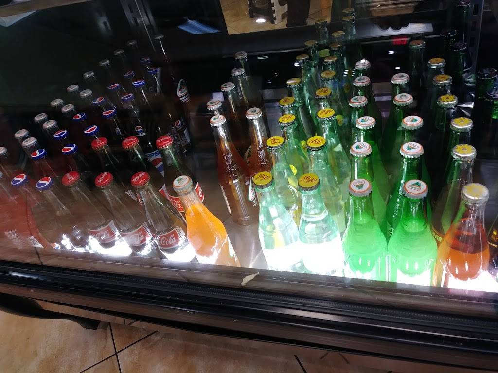 El Pollo Rico | restaurant | 1717 S Pleasant Valley Rd #280, Austin, TX 78741, USA | 5123261886 OR +1 512-326-1886