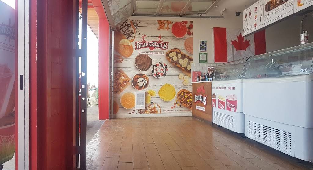 BeaverTails Wasaga Beach | restaurant | 1 Beach Dr, Wasaga Beach, ON L9Z 2X1, Canada | 2892605912 OR +1 289-260-5912