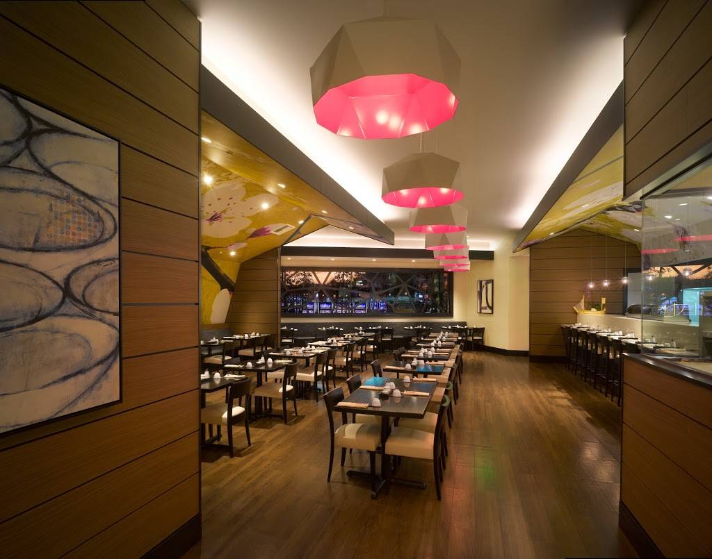 Journeys East | restaurant | 10200 Quil Ceda Blvd, Tulalip, WA 98271, USA | 3607161880 OR +1 360-716-1880