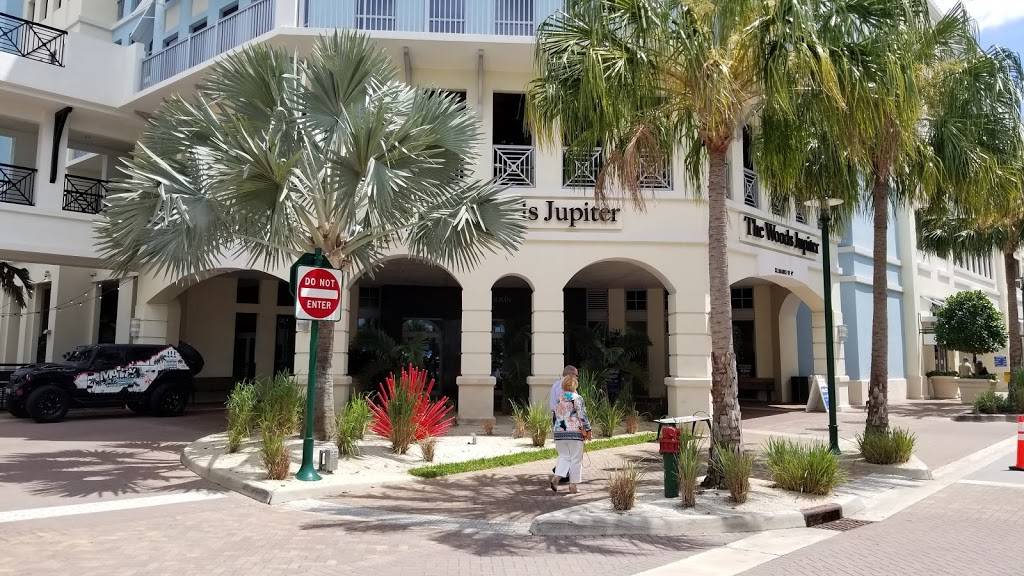 The Woods Jupiter | restaurant | 129 Soundings Ave, Jupiter, FL 33477, USA | 5613209627 OR +1 561-320-9627