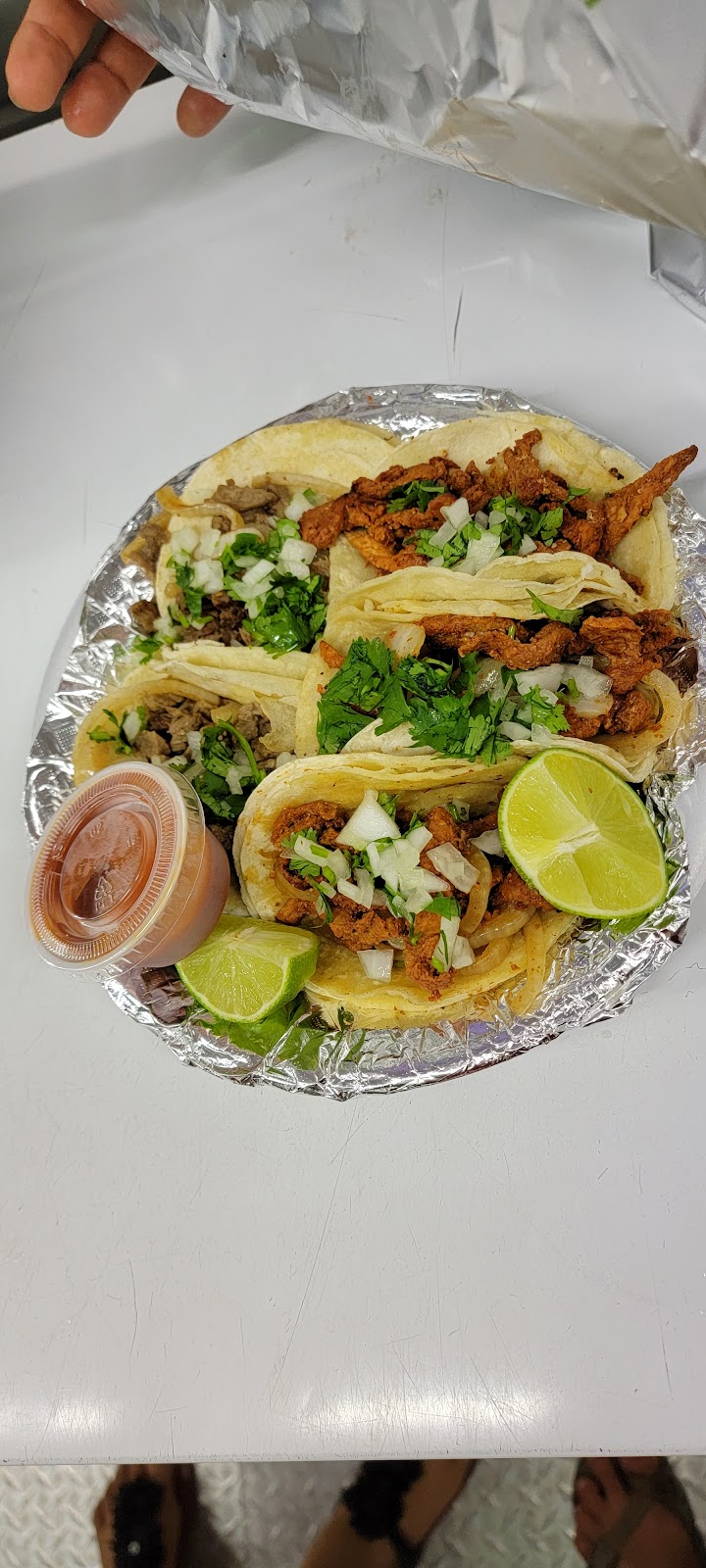 Antojitos laguneros | restaurant | 901 SW 35th St, Oklahoma City, OK 73109, USA | 4055964008 OR +1 405-596-4008