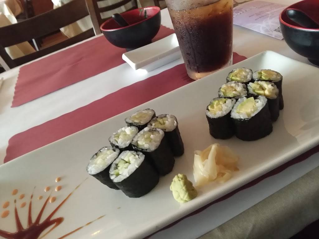 Kotta Sushi Asian | restaurant | 815 Belmar Plaza, Belmar, NJ 07719, USA | 7322805983 OR +1 732-280-5983